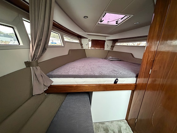 Aquador 300 HT | D4 320HK | Humphree | Høstpris 22 of 30