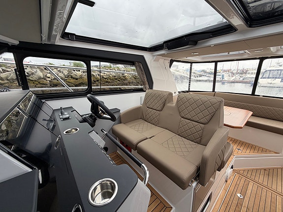 Aquador 300 HT | D4 320HK | Humphree | Høstpris 9 of 30