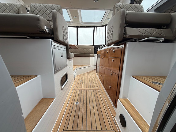 Aquador 300 HT | D4 320HK | Humphree | Høstpris 16 of 30