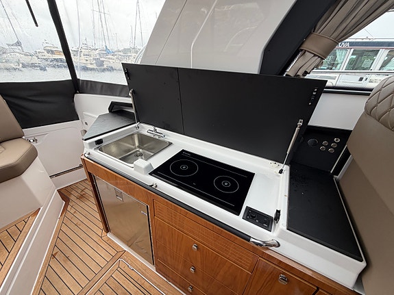 Aquador 300 HT | D4 320HK | Humphree | Høstpris 20 of 30