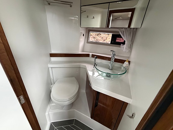 Aquador 300 HT | D4 320HK | Humphree | Høstpris 23 of 30