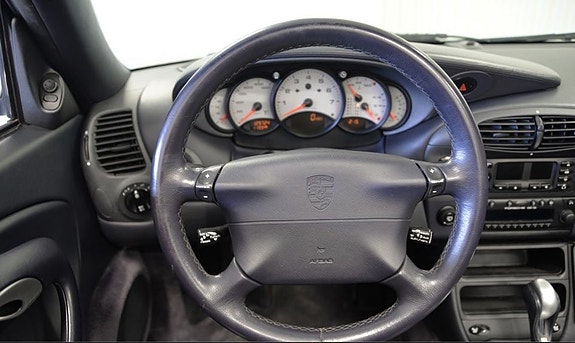 Porsche 911 30 of 30