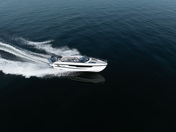 Yamarin 63DC m/Yamaha F150XC 21 of 23