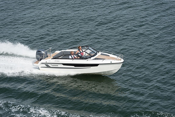 Yamarin 63DC m/Yamaha F150XC 2 of 23