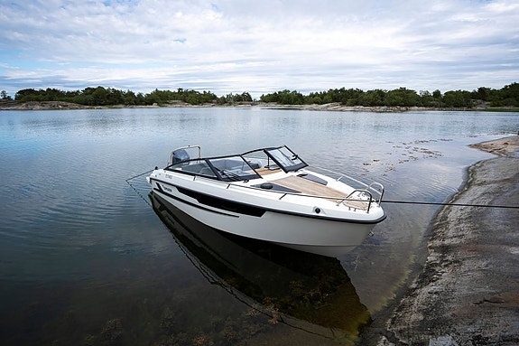 Yamarin 63DC m/Yamaha F150XC 15 of 23