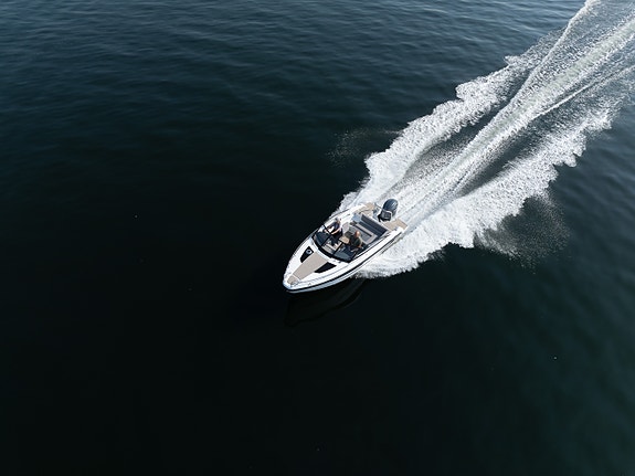 Yamarin 63DC m/Yamaha F150XC 23 of 23