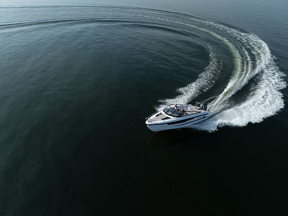 Yamarin 63DC m/Yamaha F150XC 22 of 23