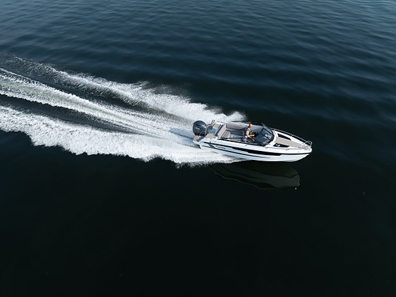Yamarin 63DC m/Yamaha F150XC 3 of 23