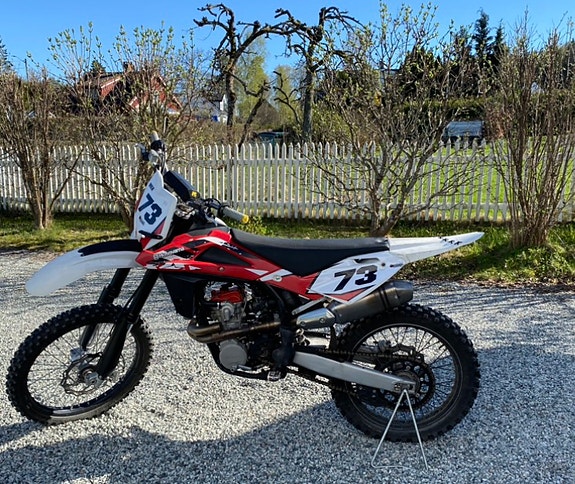 Husqvarna Tc 250 R 16 of 17
