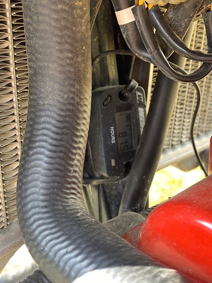 Husqvarna Tc 250 R 17 of 17