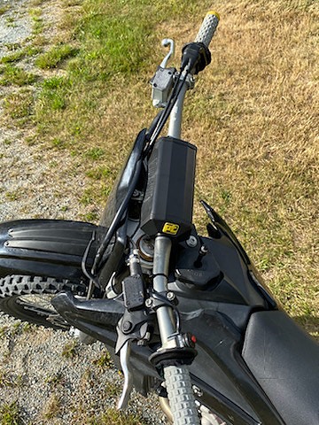 Husqvarna Tc 250 R 12 of 17
