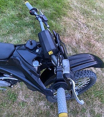 Husqvarna Tc 250 R 5 of 17