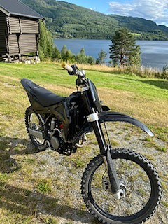Husqvarna Tc 250 R 13 of 17