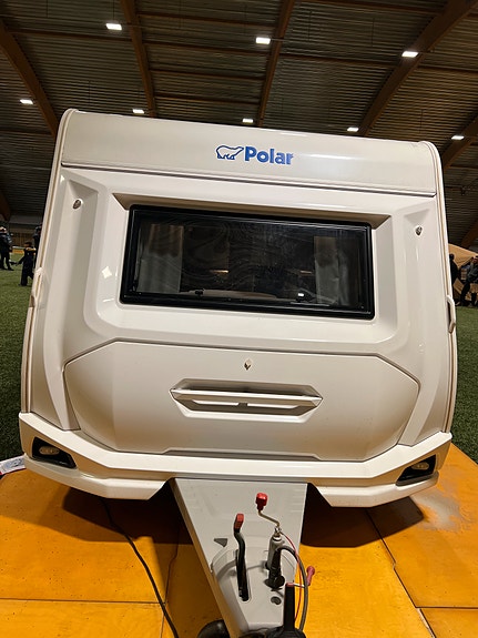 Polar 620 BK/FWCA Edition ( Vi tar innbytte på bil, bobil eller vogn) 3 of 19