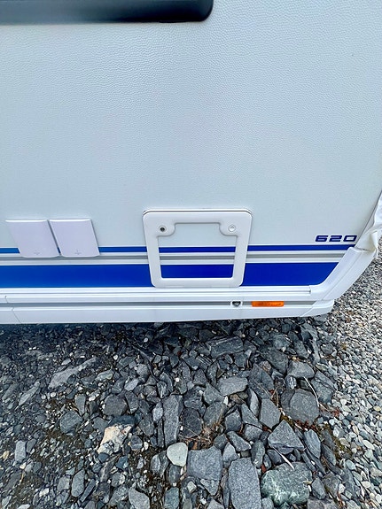 Polar 620 BK/FWCA Edition ( Vi tar innbytte på bil, bobil eller vogn) 5 of 19