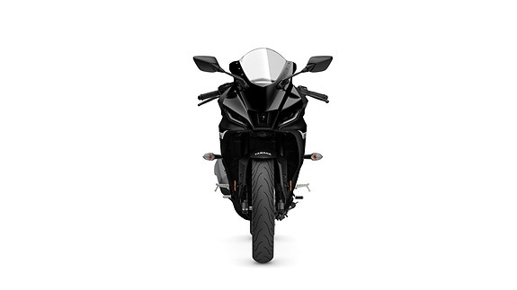 Yamaha R125 8 of 22