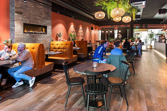 Bilde 3 av 10 i jobbannonse-galleriet