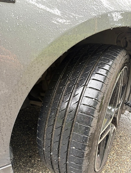 Mercedes-Benz CLA250 e 19 of 19