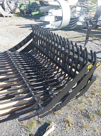 Ålø Steingrep M+ 200