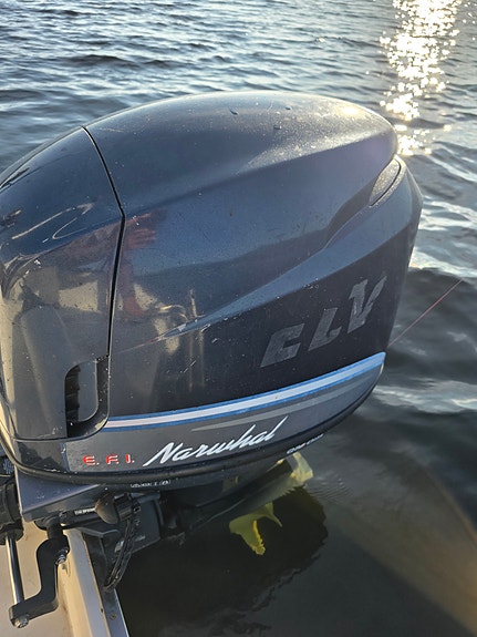 Yamaha Selva 115 4 takt  2006 7 of 7