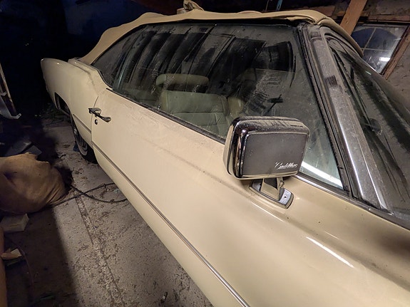 Cadillac Eldorado 18 of 18