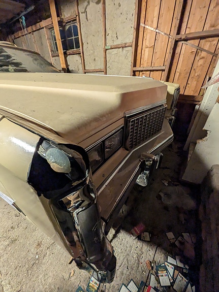 Cadillac Eldorado 11 of 18