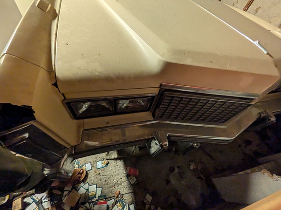 Cadillac Eldorado 12 of 18