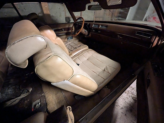 Cadillac Eldorado 15 of 18