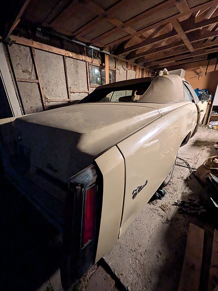 Cadillac Eldorado 14 of 18