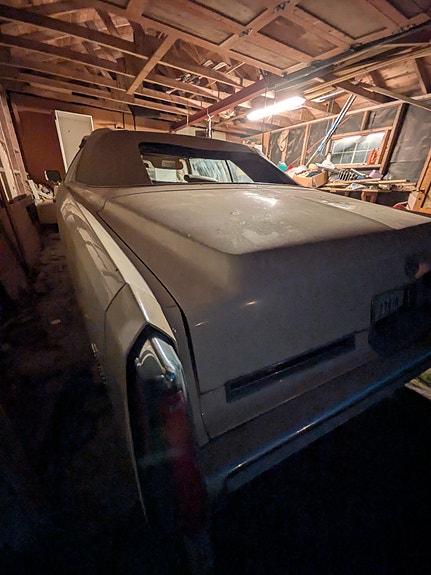 Cadillac Eldorado 16 of 18