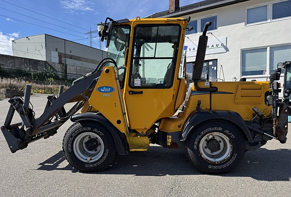 Wille 365 10 of 16