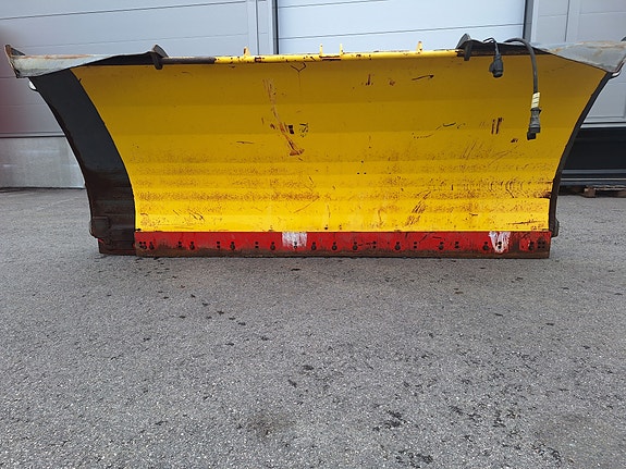 Vama vingeskjær og skuffe