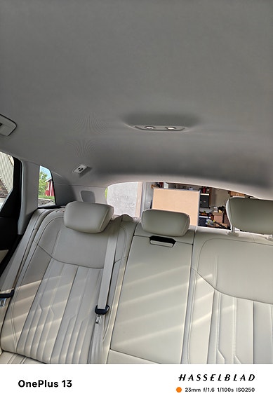 Audi e-tron 20 of 20