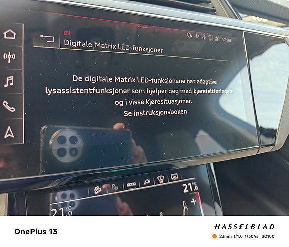 Audi e-tron 13 of 20