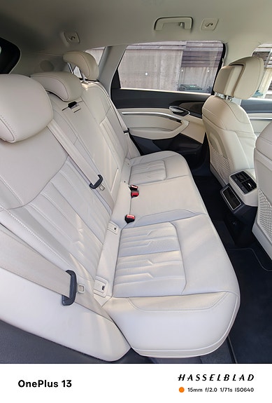 Audi e-tron 19 of 20