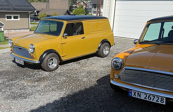 MINI 9 of 30