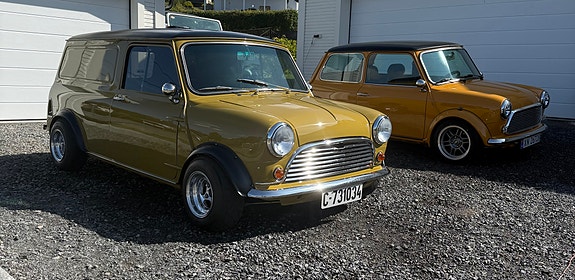 MINI 13 of 30