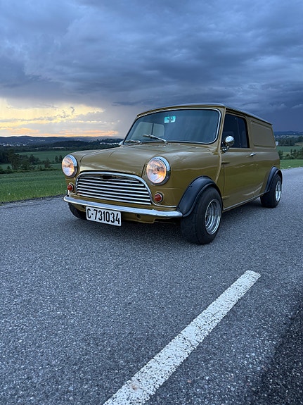 MINI 5 of 30