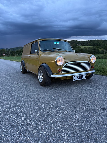 MINI 3 of 30