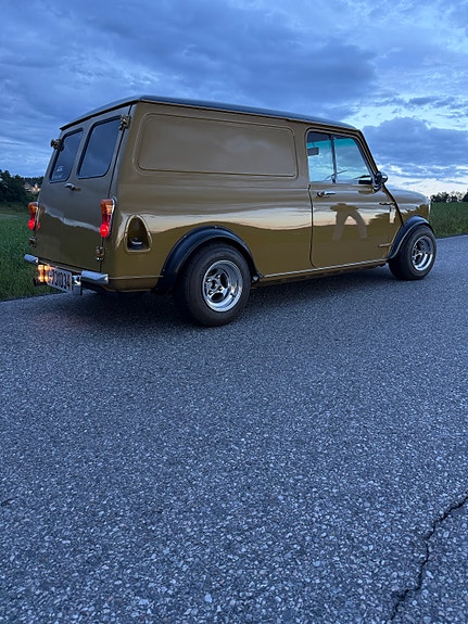MINI 7 of 30