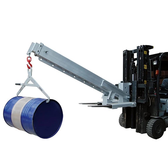 Bobcat Optimaliser Truck og Lagerdrift – Kvalitetsutstyr for Effektiv Håndtering! 15 of 16