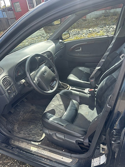 Volvo V40 7 of 10