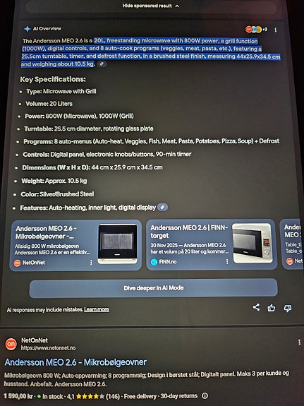 Product image 2 of 10