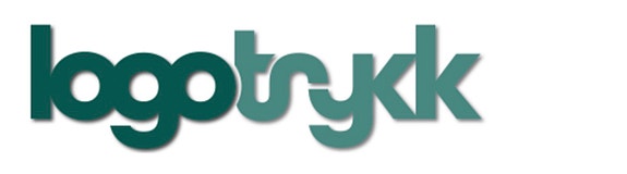 Logotrykk AS logo