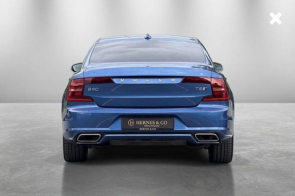 Volvo S90 5 of 5