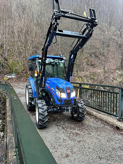 Iseki TG6687