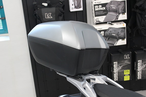 BMW 1000XR 8 of 16
