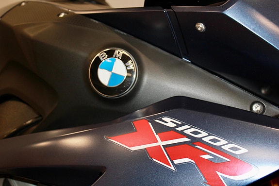 BMW 1000XR 12 of 16