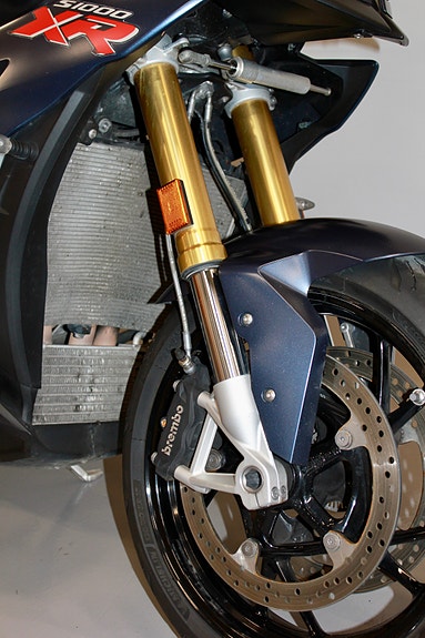 BMW 1000XR 11 of 16