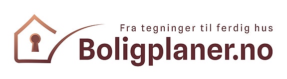 BOLIGPLANER AS logo